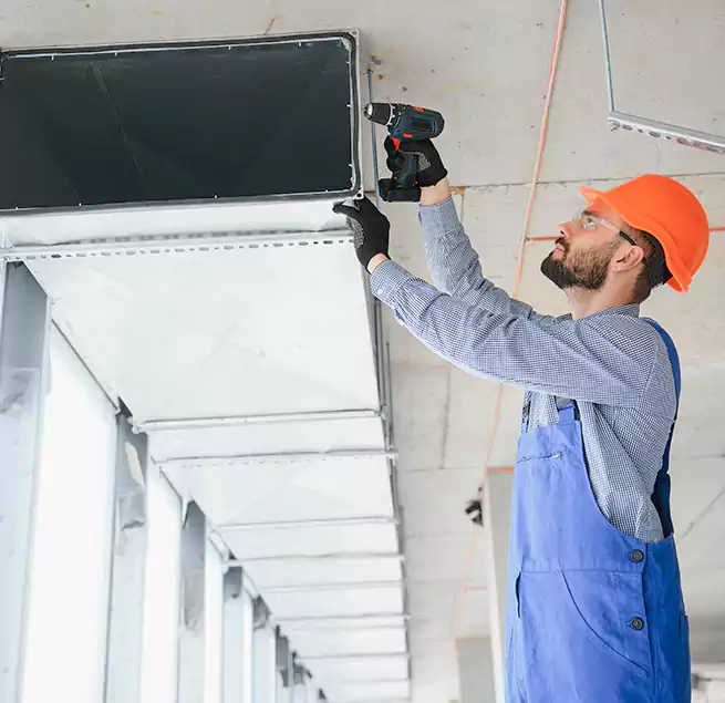 Why Homeowners & Businesses Trust Us in Troy, AL