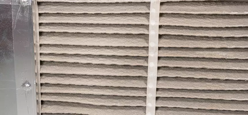 Mobile Car AC Filter Replacement in Troy