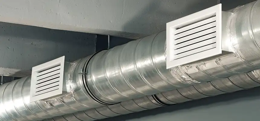 Our Air Duct Camera Inspection Services in Troy, AL