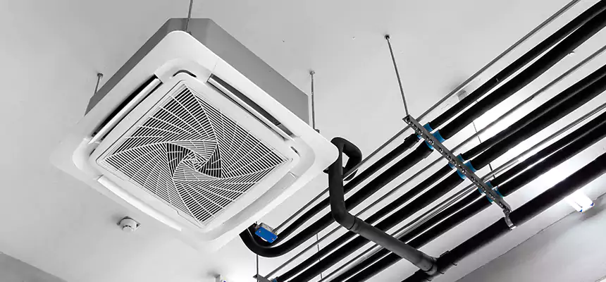 Our Air Duct Deep Cleaning Services in Troy, AL