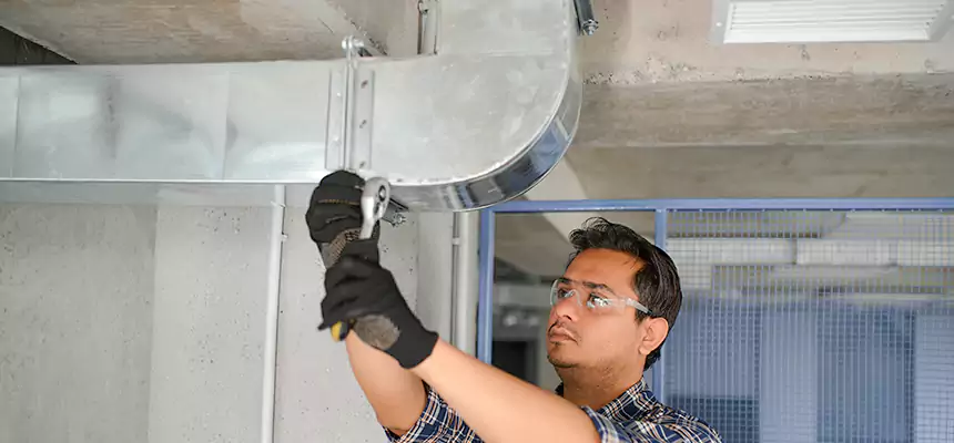 Our Air Duct Installation Services in Troy, AL
