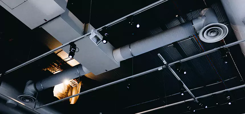 Our Air Duct Replacement Services in Troy, AL