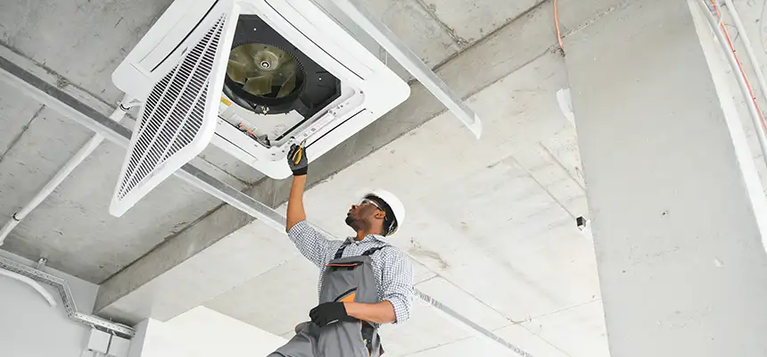 Efficient Multi‑Unit & HOA Annual Vent Cleaning Plans in Troy