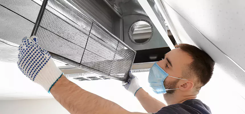 Our Bathroom Exhaust Duct Cleaning Services in Troy, AL