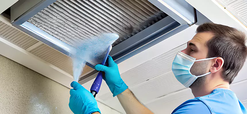 Our Home Ventilation Cleaning Services in Troy, AL