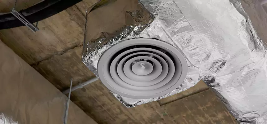 Our HVAC Ductwork Installation Services in Troy, AL
