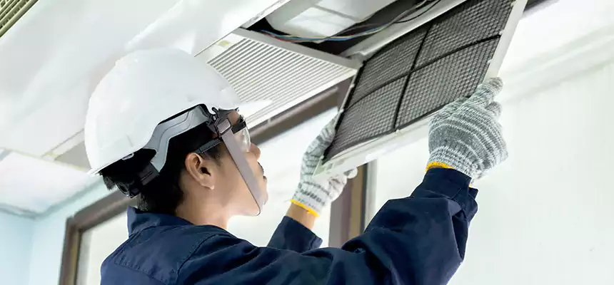 Our Multi-family Home Duct Cleaning Services in Troy, AL
