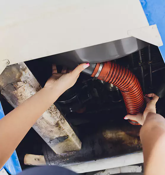 Professional Air Duct Leak Repair in Troy, AL