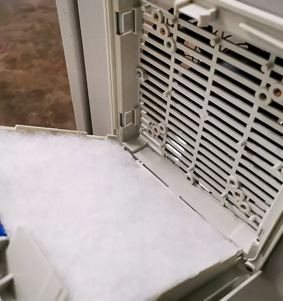 About Air Duct Overhaul & Upgrades in Troy, AL