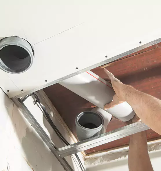 Professional Air Duct Replacement in Troy, AL