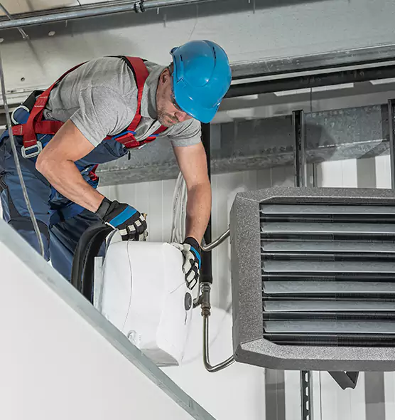 Professional Custom HVAC Ductworkin Troy, AL