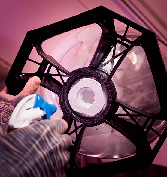 Professional Dryer Vent Sanitization Service in Troy, AL