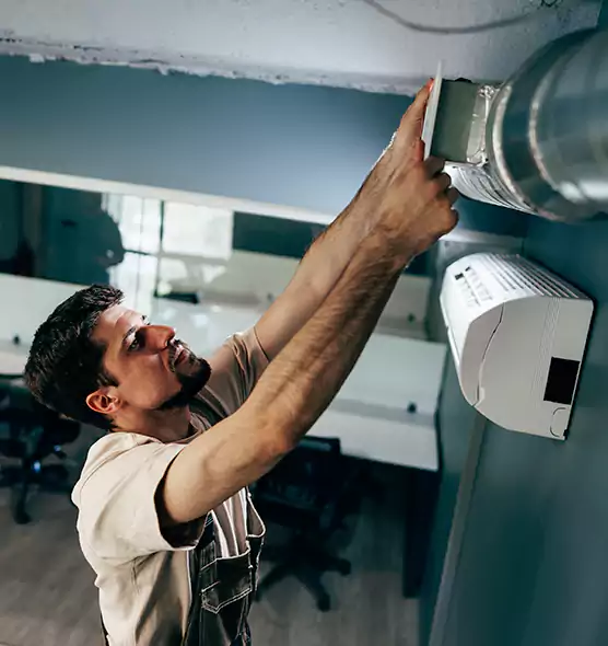 About Flexible Ductwork Replacement in Troy, AL