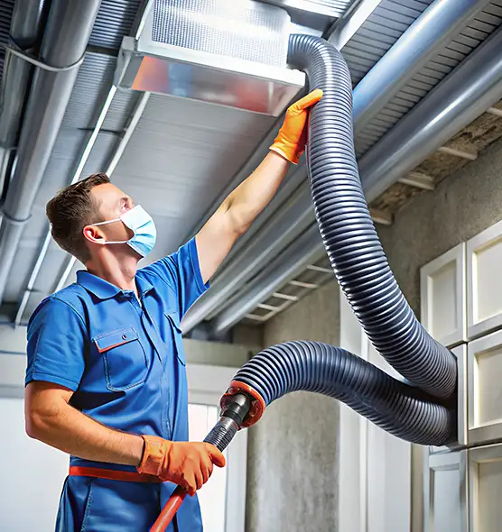 Welcome to Air Duct Cleaning & Repairs Troy — Your Local Roof Dryer Vent Cleaning Specialists in Troy, AL