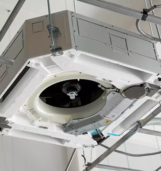 Professional Roof Vent Lint Removal Troy, AL