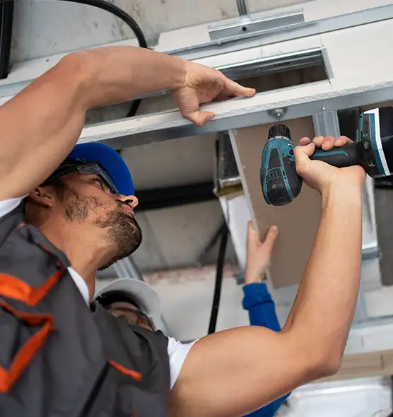 About Vent Smoke Odor Elimination in Troy, AL