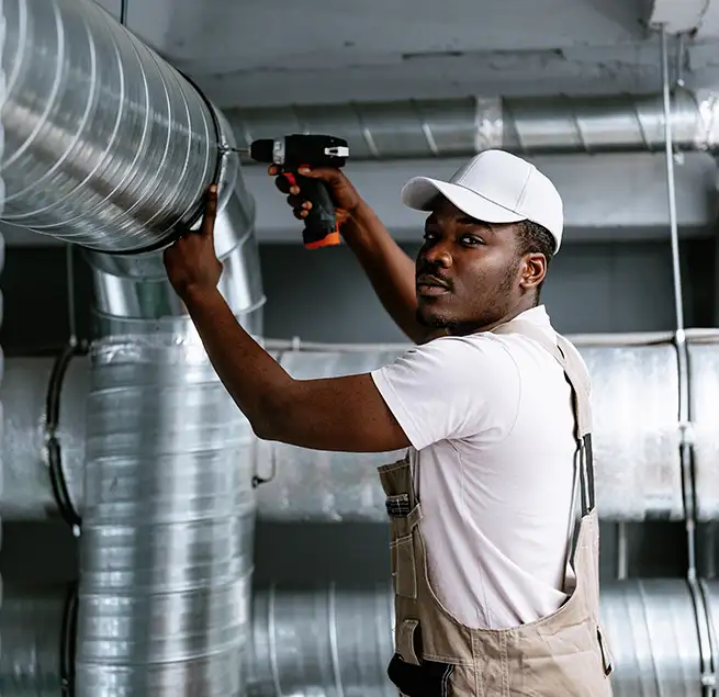 Why Homeowners & Businesses Trust Us Troy, AL