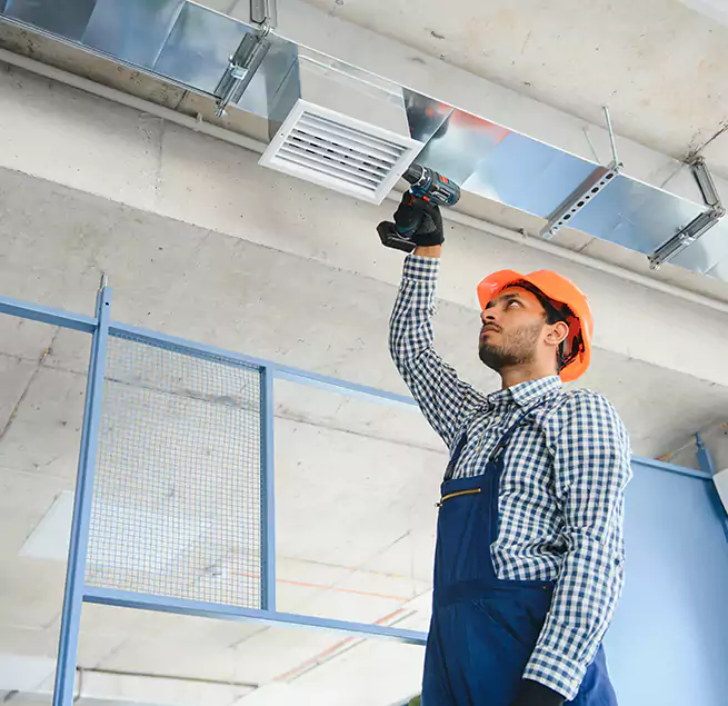 Why Homeowners & Businesses Trust Us in Troy, AL?