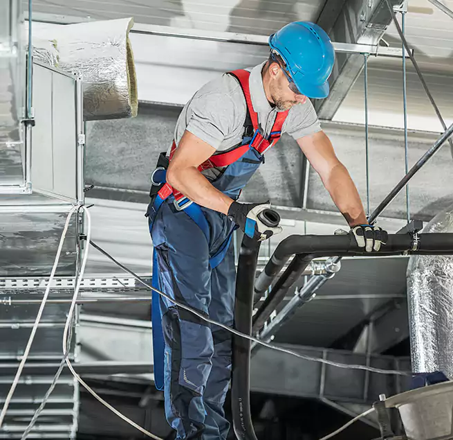 Why Homeowners & Businesses Trust Us in Troy, AL?