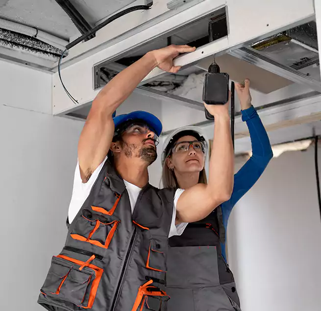 Why Homeowners & Businesses Trust Us in Troy, AL