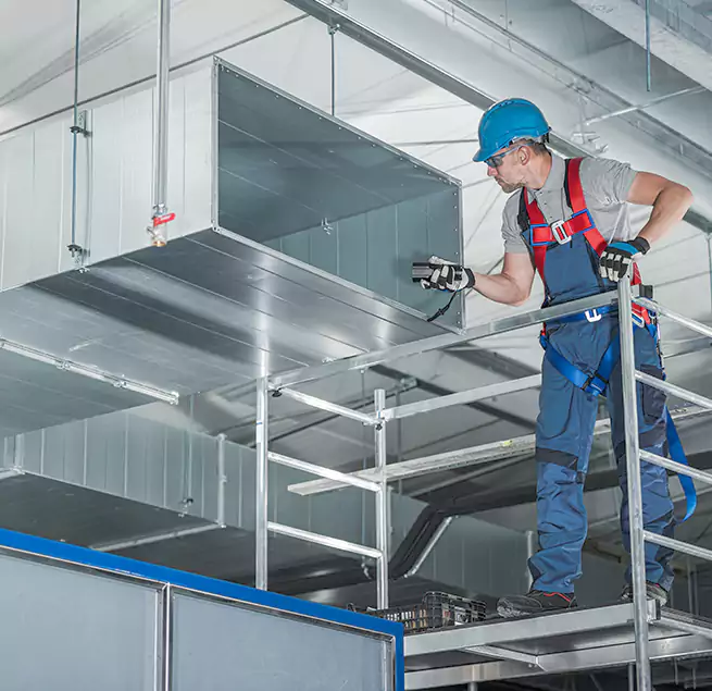 Why Homeowners & Businesses Trust Us in Troy, AL?