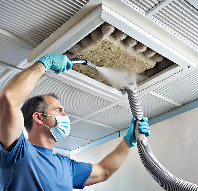 Why Homeowners & Businesses Trust Us Troy, AL