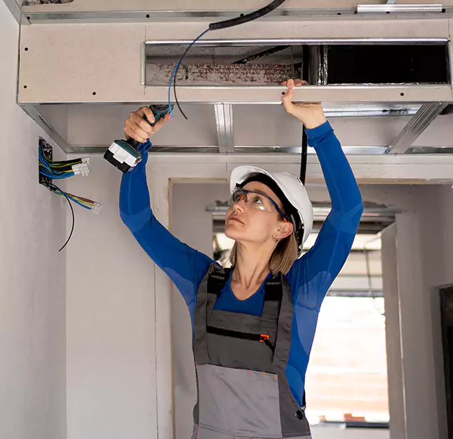 Why Homeowners & Businesses Trust Us in Troy, AL?