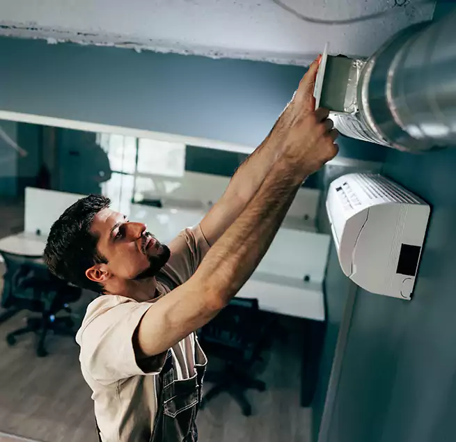 Why Homeowners & Businesses Trust Us in Troy, AL?