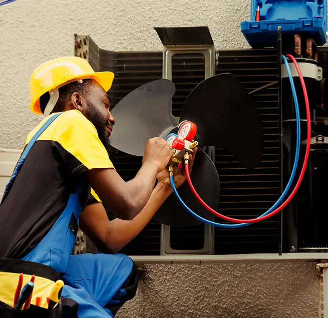 Why Homeowners & Businesses Trust Us in Troy, AL?