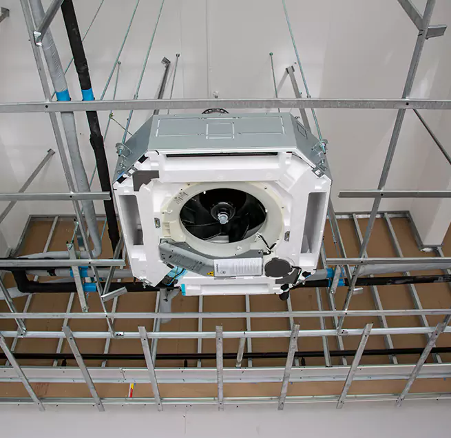 Why Homeowners & Businesses Trust Us Troy, AL