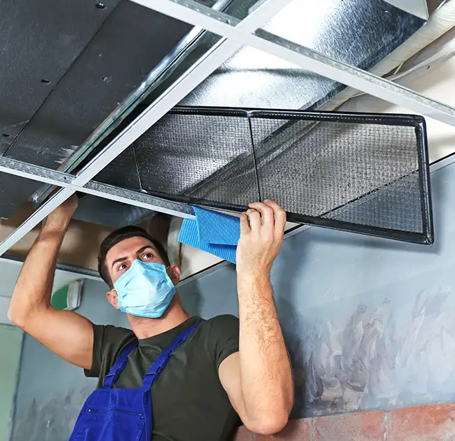 Why Homeowners & Businesses Trust Us in Troy, AL?