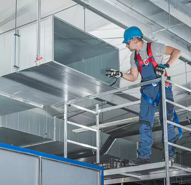 Why Homeowners & Businesses Trust Us in Troy, AL?