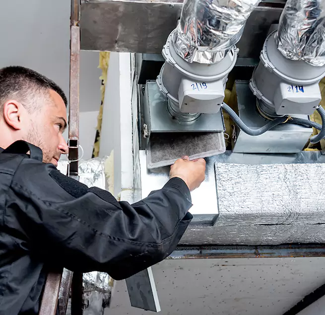 Why Homeowners Businesses Trust Us in Troy, AL?