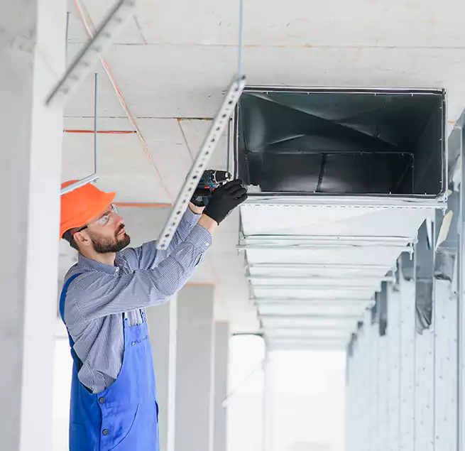 Why Homeowners & Businesses Trust Us in Troy, AL?