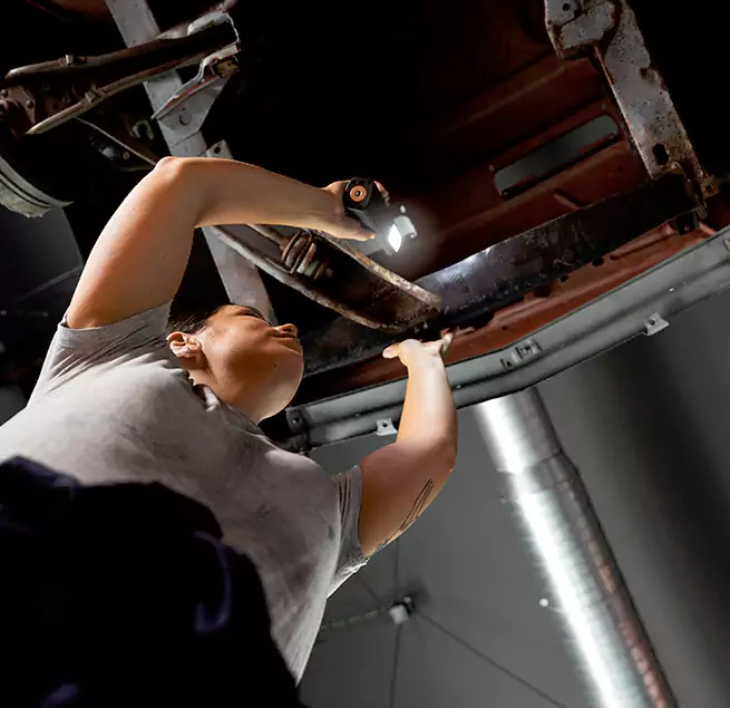 Why Homeowners & Businesses Trust Us Troy, AL