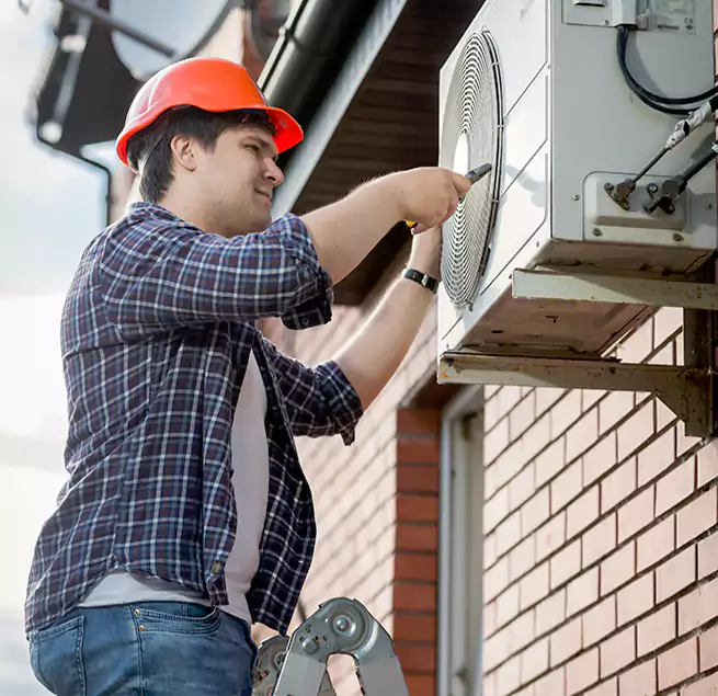 Why Homeowners & Businesses Trust Us Troy, AL