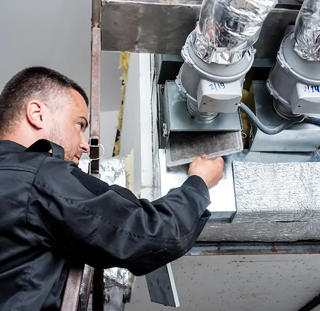 Why Homeowners & Businesses Trust Us in Troy, AL?