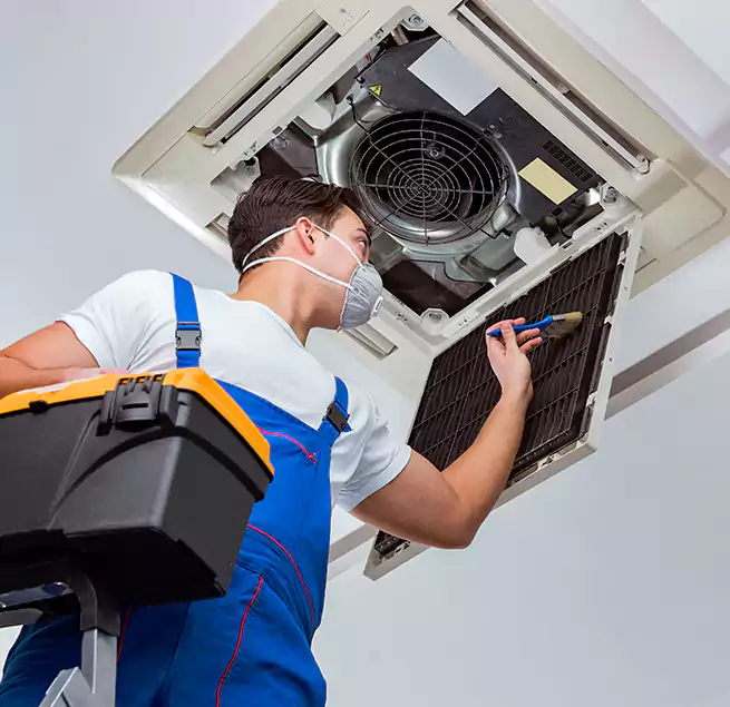 Why Homeowners & Businesses Trust Us in Troy, AL?